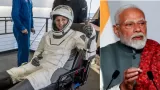 Is Sunita Williams Indian?