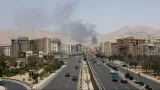 Israel stock market hits