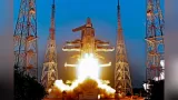 ISRO Launches India’s Heaviest