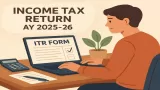 ITR 2025 Last Date