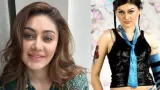 Jaane kya Shefali Jariwala