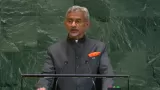 Jaishankar Slams UN as