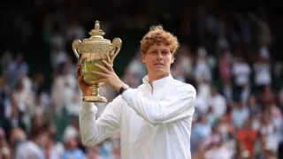 Jannik Sinner won the Wimbledon 2025 title. Know the winner prize money