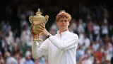 Jannik Sinner won the