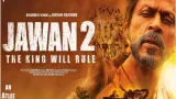 Jawan 2 Release Date