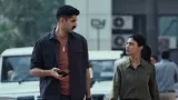 Jio Hotstar crime thriller