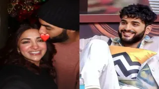 Jiya Shankar Denies Engagement Rumours With Fukra Insaan