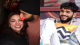 Jiya Shankar Denies Engagement