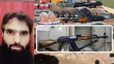 J&K Police Stops Terror