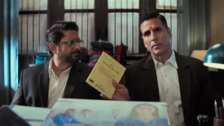 Jolly LLB 3 Review, Public Reaction, Audience Verdict