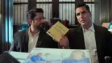 Jolly LLB 3 Smashes
