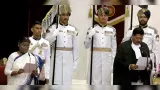 Justice BR Gavai Becomes