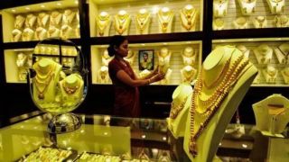 Kalyan Jewellers Stock jumps 39% YoY After Q3 Surge in Demand