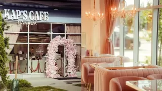 Kapil Sharma Cafe: Firing at Kapil Sharma cafe, it was opened just a few days ago