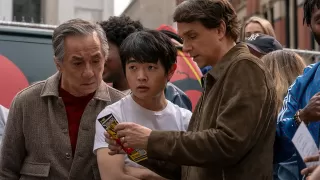 Karate Kid: Legends Review – Cast, Story, Release & More