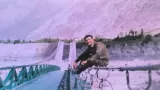 Kargil warrior among those