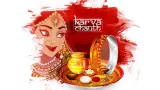Karwa Chauth 2025: 5