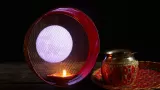 Karwa Chauth 2025 moonrise