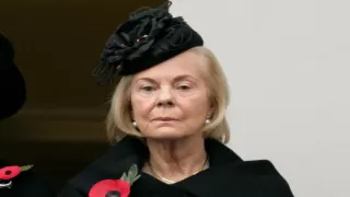 Katharine, Duchess of Kent, Passes Away at 92
