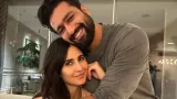 Katrina Kaif & Vicky