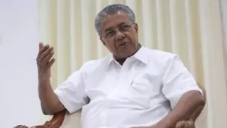Kerala Enters New Era as CM Vijayan Ends Extreme Poverty