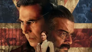 Kesari Chapter 2 Trailer: When will the trailer of Kesari Chapter 2 come?