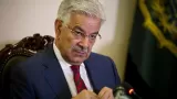 Khawaja Asif Calls Kabul