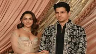 Kiara Advani and Sidharth Welcome Baby Girl