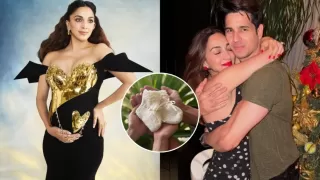 Kiara Advani Baby Girl News Goes Viral Online