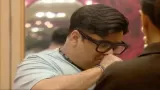 Kiku Breaks Down After