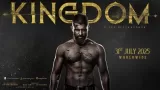 Kingdom Movie Review: Vijay