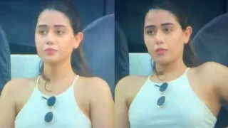 KKR Fan Goes Viral After IPL 2025 Win | Beats CSK Fan Girl Hype?