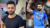 जाने विराट कोहली और