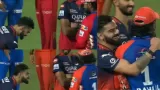 Kohli Copies KL Rahul
