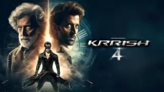 Krrish 4 movie announced, Hrithik Roshan will direct it himself