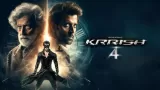 Krrish 4 movie announced,