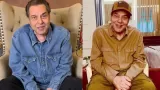 Kya Dharmendra Ka Nidhan