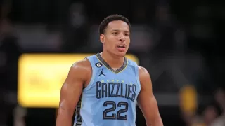 Lakers Target Desmond Bane in Backcourt Trade Talks