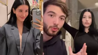 Landon Nickerson Cheats on Pregnant Fiancée Wizard Liz
