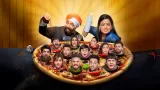 Laughter Chefs Season 2: