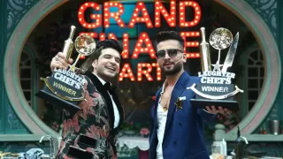 Laughter Chefs Season 2: Elvish Yadav and Karan Kundra Finally Win! 