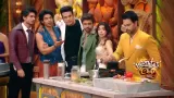 Laughter Chefs Season 3: