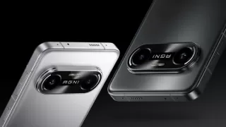 Lava Agni 4 Launches with AMOLED Display, Dimensity 8350