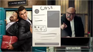 Legal trouble for Jolly LLB 3, starring Akshay Kumar and Arshad Warsi, Check allegations