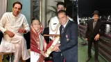 Legendary Actor Dharmendra Life,
