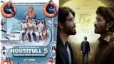 List of Movies &