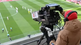 Live TV Broadcast: Experience Real-Time Entertainment Like Never Before