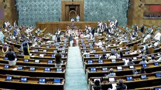 Lok Sabha Clears VB-G RAM G Bill, Replacing MGNREGA
