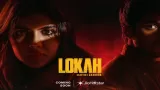 Lokah Chapter 1 Chandra