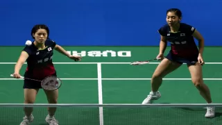 Longest Rallies and Matches in Badminton History